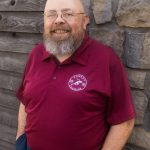 Headshot of Coach Gerald Collins