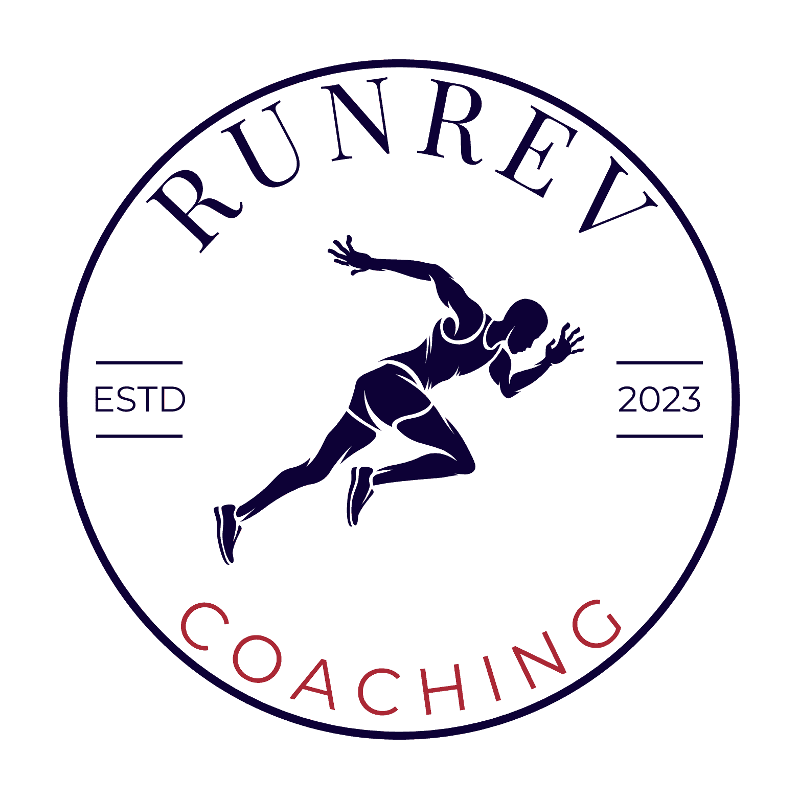 RunRev Coaching