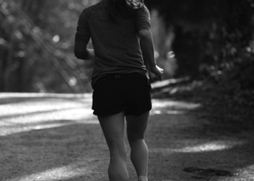 Running boosts mental health and reduces stress through endorphin release. Start your running journe.
